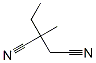 2-ethyl-2-methylsuccinonitrile CAS#: 4172-97-8