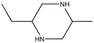 2-ethyl-5-Methyl-Piperazine CAS#: 32736-20-2