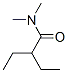 2-ethyl-N,N-dimethylbutyramide CAS#: 31499-97-5