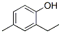 2-ethyl-p-cresol CAS#: 3855-26-3