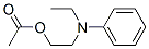 2-(ethylphenylamino)ethyl acetate CAS#: 38954-40-4