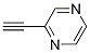 2-ethynylpyrazine CAS#: 153800-11-4