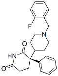 2-fluorodexetimide CAS#: 131948-18-0