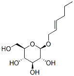 2-hexenyl-beta-glucopyranoside CAS#: 117017-90-0