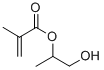 2-hydroxy-1-methylethyl methacrylate CAS#: 4664-49-7