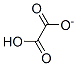 2-hydroxy-2-oxoacetate CAS#: 338-70-5
