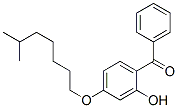 2-hydroxy-4-(isooctoxy)benzophenone CAS#: 33059-05-1