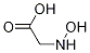 2-(hydroxyaMino)acetic acid CAS#: 3545-78-6