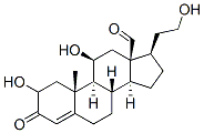 2-hydroxyaldosterone CAS#: 147199-27-7