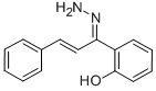 2'-hydroxychalcone hydrazone CAS#: 4590-70-9