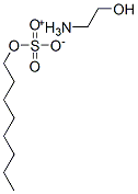 (2-hydroxyethyl)ammonium octyl sulphate CAS#: 30862-35-2