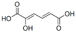 2-hydroxymuconic acid CAS#: 3685-55-0