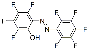 2-hydroxynonafluoroazobenzene CAS#: 129520-55-4