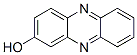 2-hydroxyphenazine CAS#: 4190-95-8