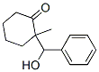 2-(hydroxy(phenyl)methyl)-2-methylcyclohexanone CAS#: 132646-01-6