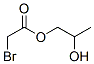 2-hydroxypropyl bromoacetate CAS#: 4189-47-3
