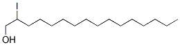 2-iodohexadecan-1-ol CAS#: 153657-85-3