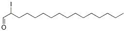 2-iodohexadecanal CAS#: 130770-02-4