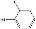 2-iodothiophenol CAS#: 37972-89-7