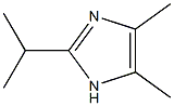 2-isopropyl-4,5-diMethyl-1H-iMidazole CAS#: 115152-71-1