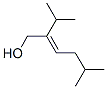 2-isopropyl-5-methylhex-2-en-1-ol CAS#: 40853-53-0