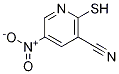 2-mercapto-5-nitronicotinonitrile CAS#: 31309-31-6