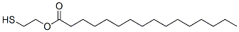2-mercaptoethyl palmitate CAS#: 30093-91-5