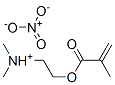 [2-(methacryloyloxy)ethyl]dimethylammonium nitrate CAS#: 35688-04-1