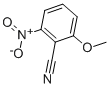 2-methoxy-6-nitrobenzonitrile CAS#: 38469-85-1