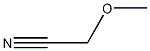 2-methoxyacetonitrile CAS#: 135086-35-0