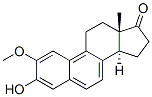 2-methoxyequilenin CAS#: 116506-54-8