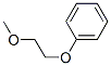 2-methoxyethyl phenyl ether CAS#: 41532-81-4