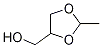2-methyl-1,3-dioxolane-4-methanol CAS#: 3773-93-1