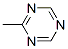 2-methyl-1,3,5-triazine CAS#: 3599-87-9