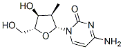 2'-methyl-2'-deoxycytidine CAS#: 115494-53-6