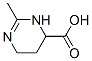 2-methyl-4-carboxy-3,4,5,6-tetrahydropyrimidine CAS#: 117305-84-7