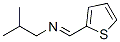 2-methyl-N-(2-thienylmethylene)propylamine CAS#: 34755-88-9