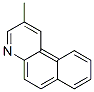2-methylbenzo[f]quinoline CAS#: 39258-30-5
