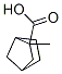 2-methylbicyclo[2.2.1]heptane-2-carboxylic acid CAS#: 32508-22-8