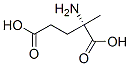 2-methylglutamic acid CAS#: 470-51-9