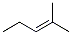 2-methylpent-2-ene CAS#: 37275-41-5