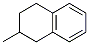 2-methyltetralin CAS#: 3877-19-8