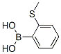 2-(methylthio)phenylboronic acid CAS#: 168818-42-6