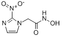 2-nitroimidazole-1-acetohydroxamic acid CAS#: 117259-20-8
