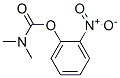 2-nitrophenyl dimethylcarbamate CAS#: 3373-86-2