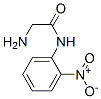 2-nitrophenylglycinamide CAS#: 138571-55-8