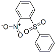 2'-nitrophenylphenylsulfone CAS#: 144113-81-5