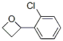 2-(o-Chlorophenyl)oxetane CAS#: 35509-71-8