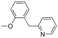2-(o-Methoxybenzyl)pyridine CAS#: 35854-43-4