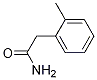 2-o-tolylacetamide CAS#: 40089-14-3